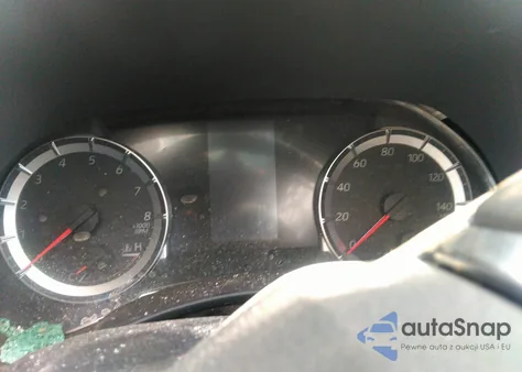 2020 Toyota Highlander Le z USA, uszkodzony, nr VIN 5TDZZRAH3LS505375